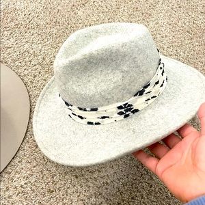 Women hat